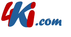 4ki.com Logo